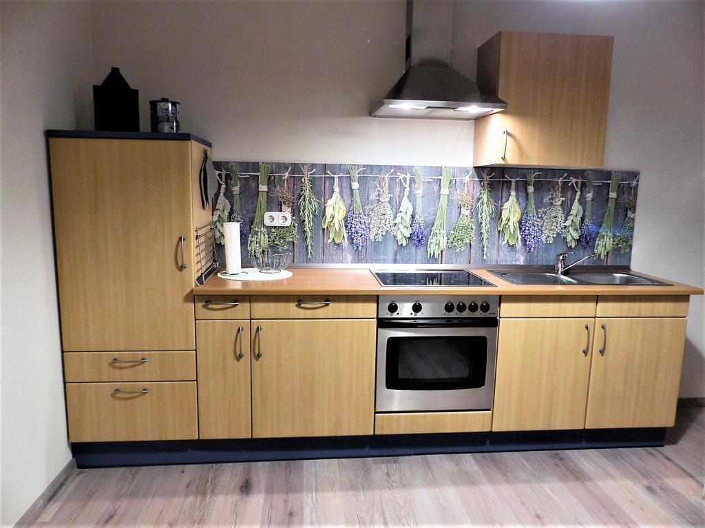 Ferienwohnung Seibt Plettenberg Zimmer foto