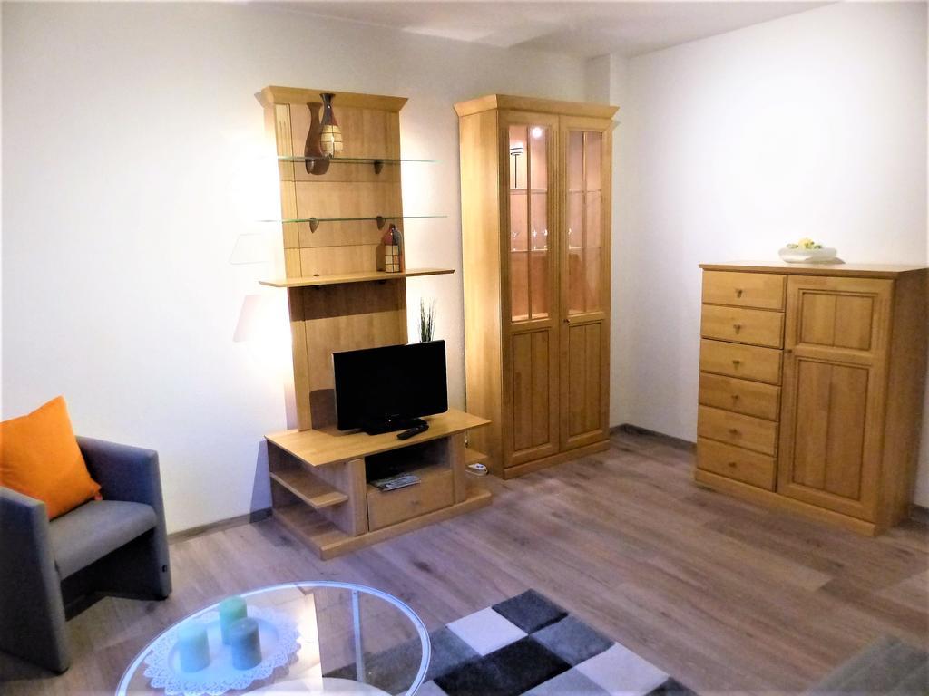 Ferienwohnung Seibt Plettenberg Zimmer foto