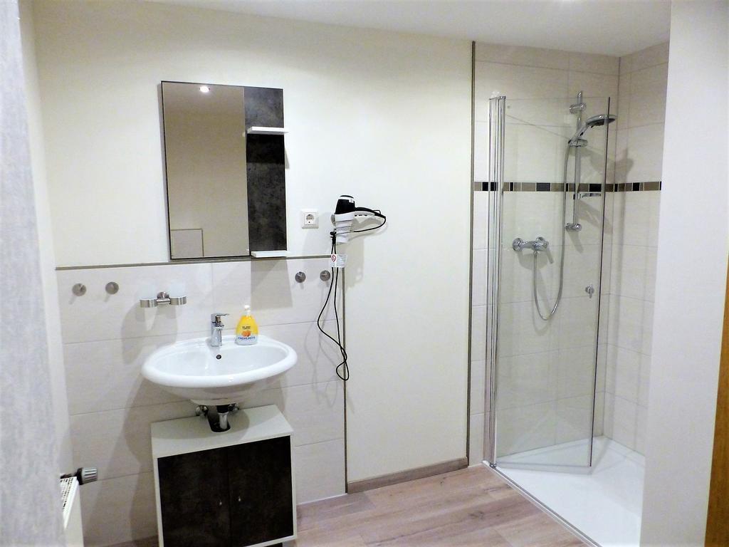 Ferienwohnung Seibt Plettenberg Zimmer foto