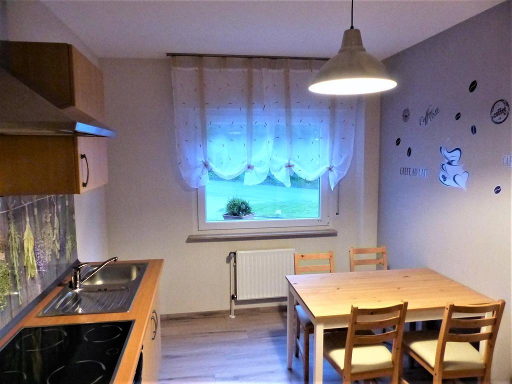 Ferienwohnung Seibt Plettenberg Zimmer foto