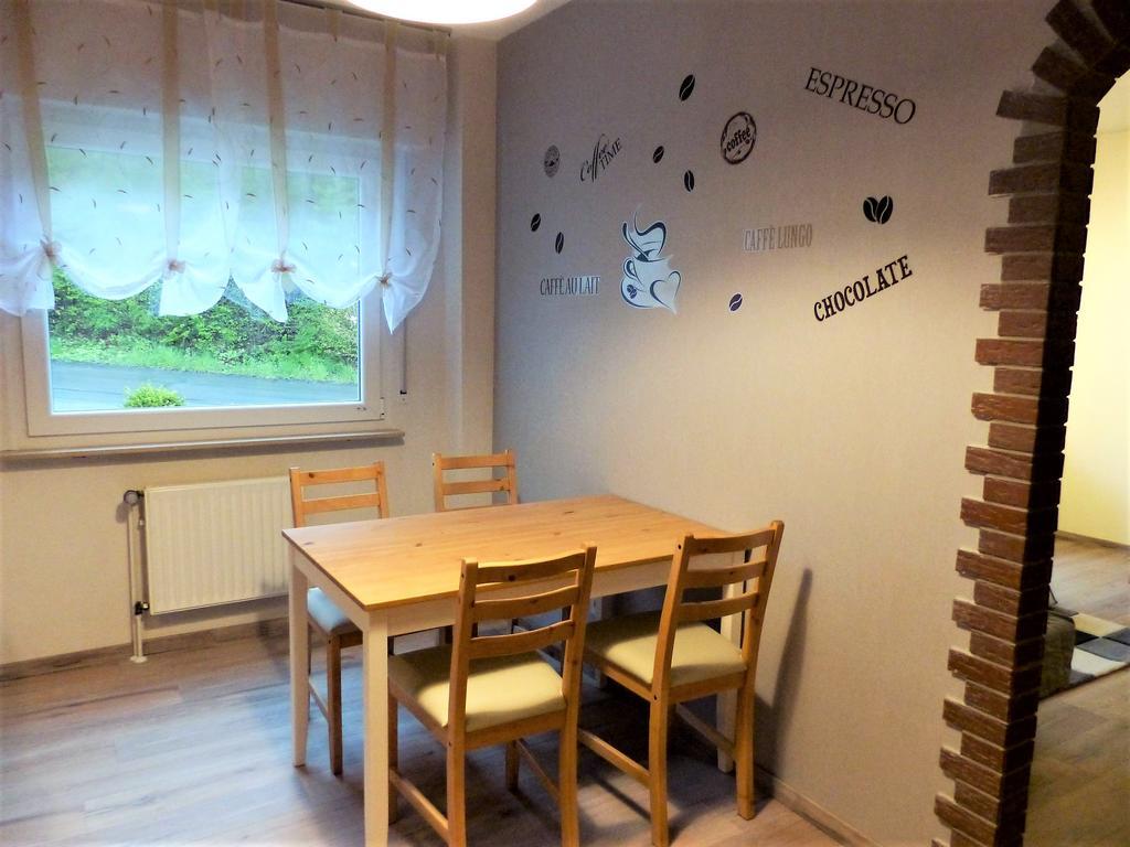 Ferienwohnung Seibt Plettenberg Zimmer foto
